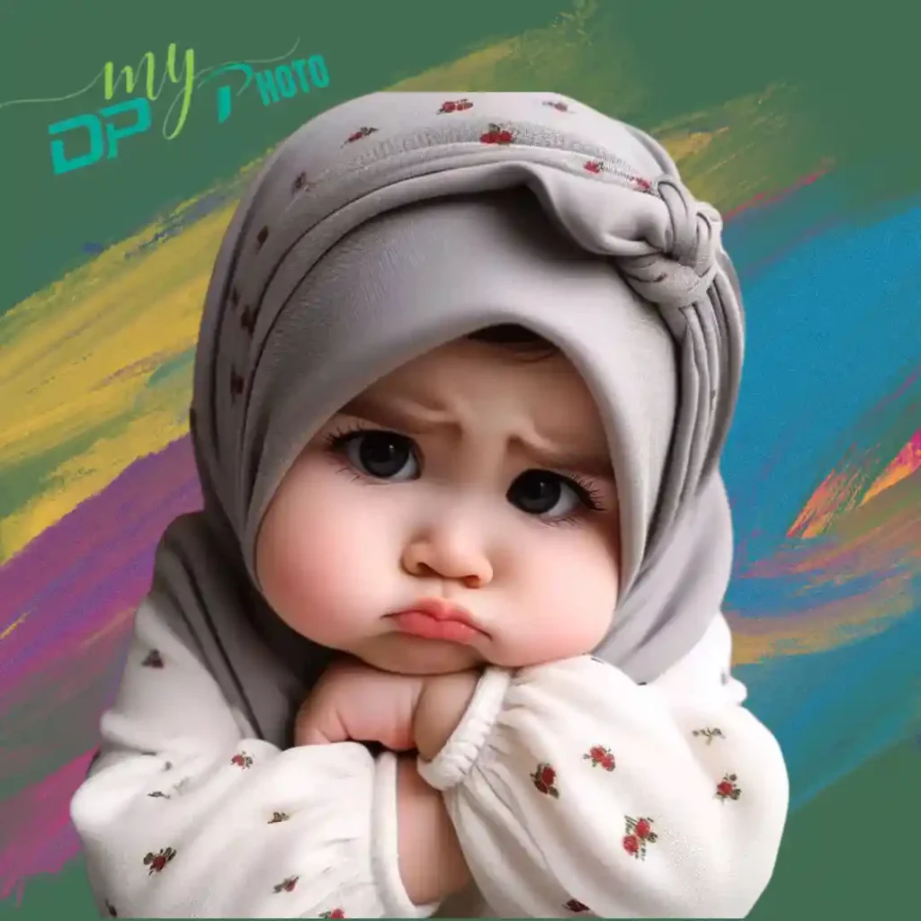 instagram cartoon dp for girls