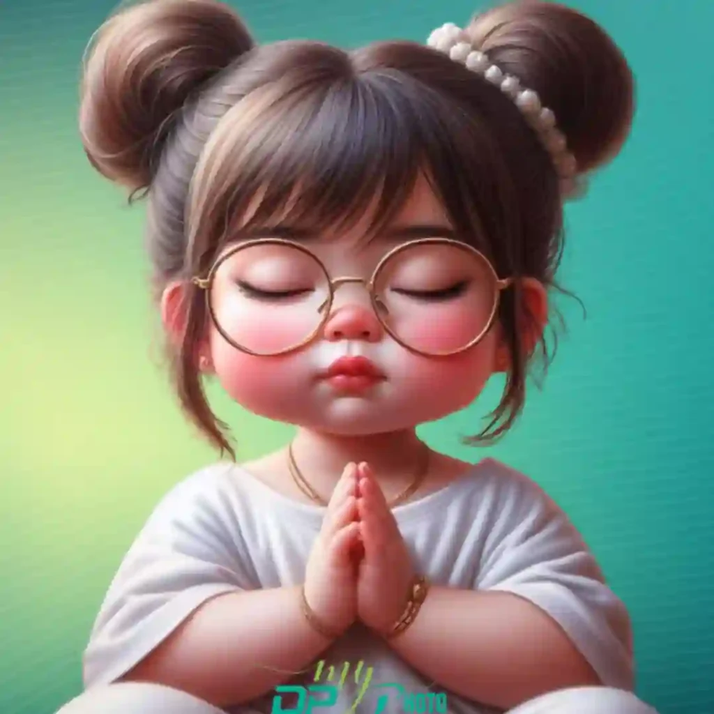 instagram cartoon dp for girls