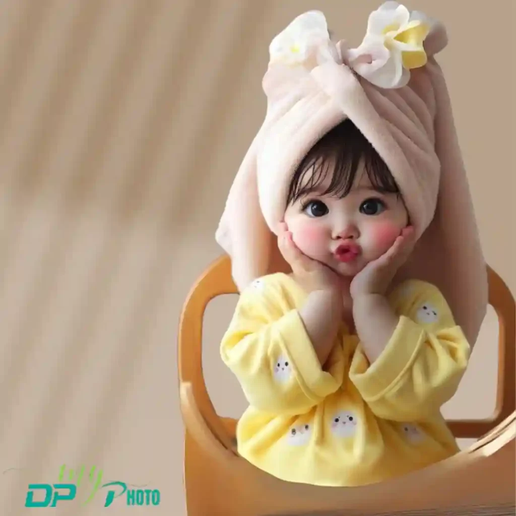 instagram cartoon dp for girls