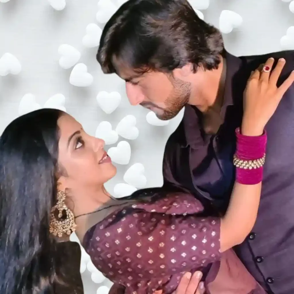 instagram cute couple dp