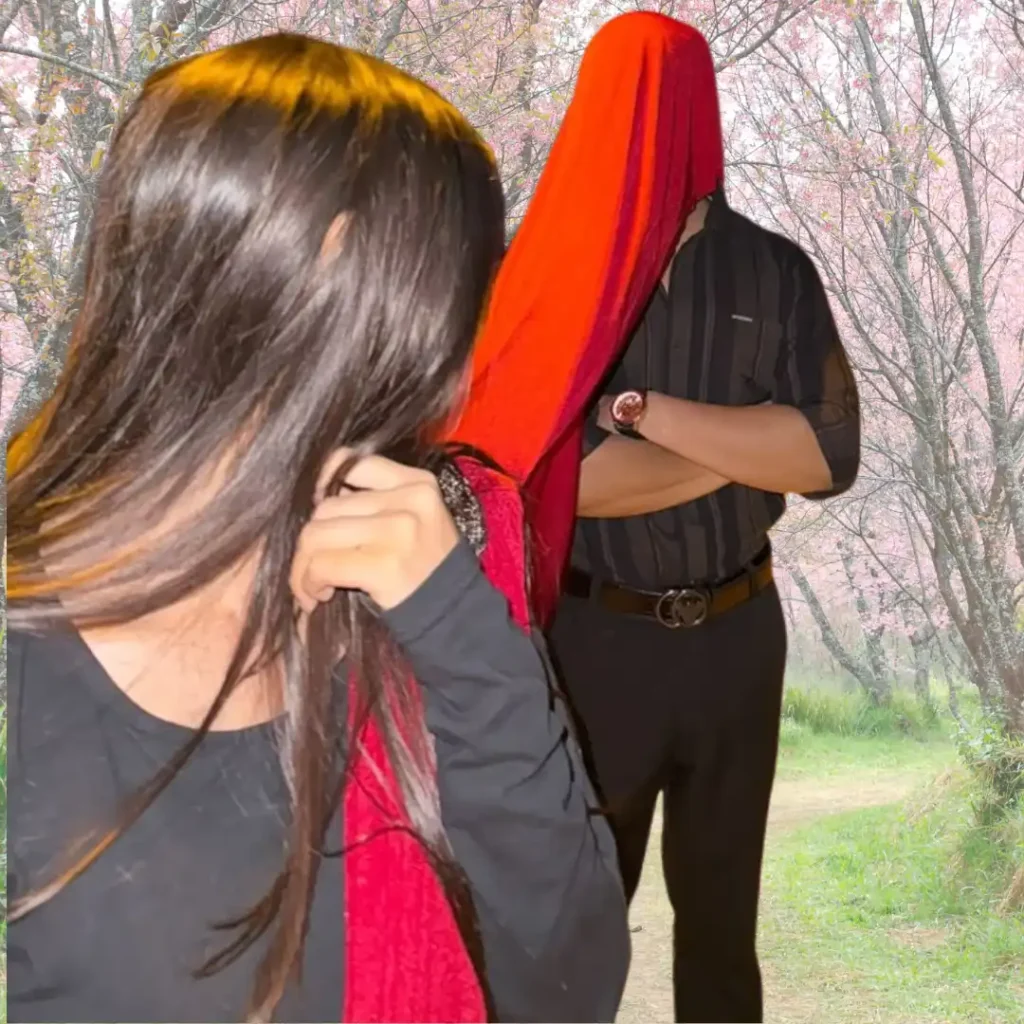 instagram cute couple dp
