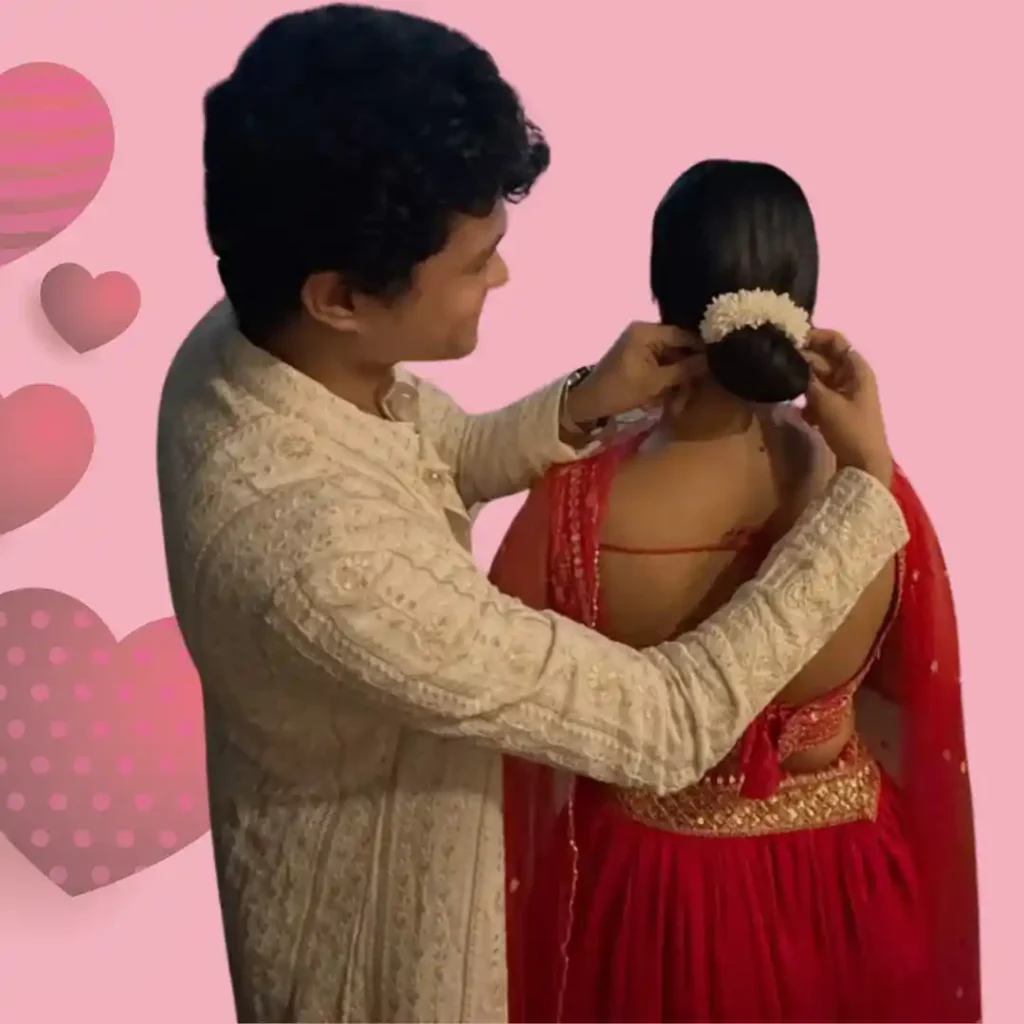 instagram cute couple dp