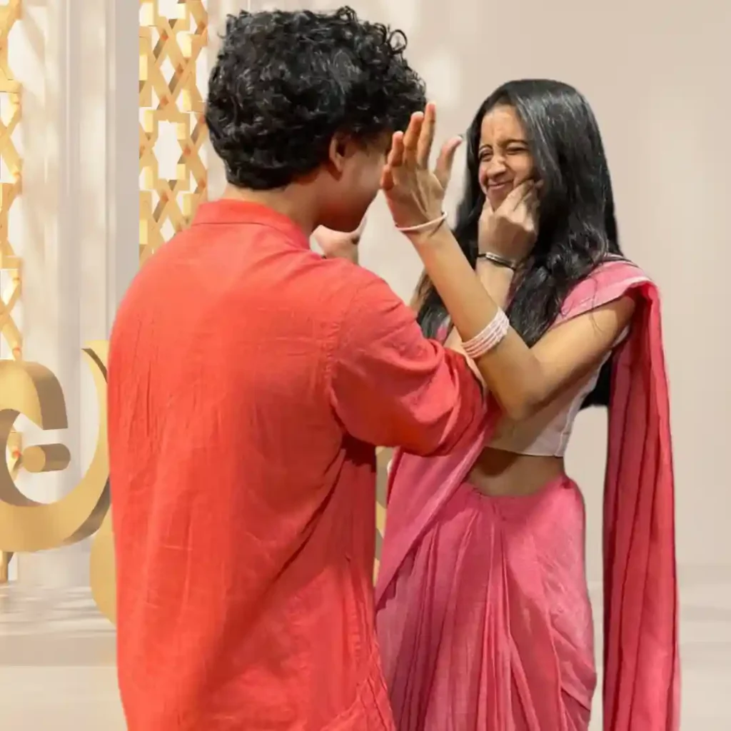 instagram cute couple dp