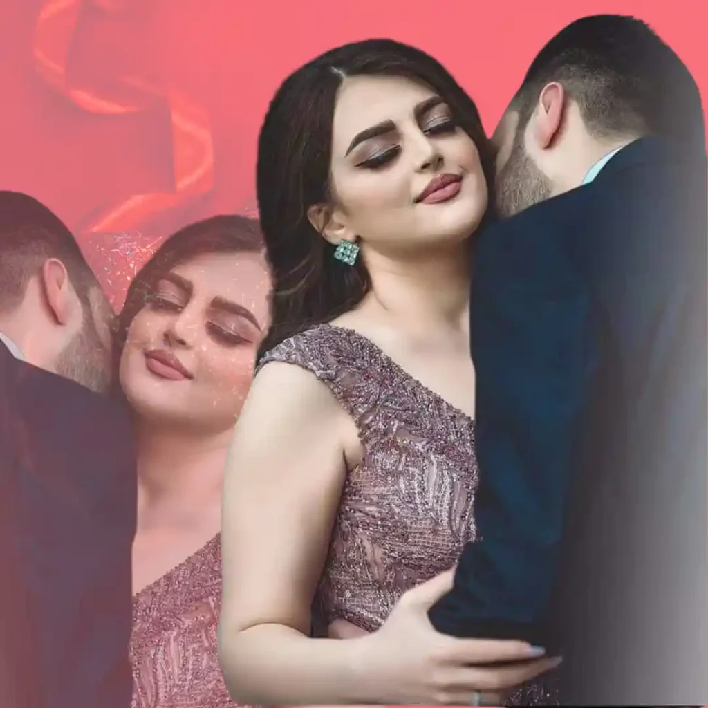 instagram cute couple dp
