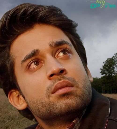 Sad dp boy