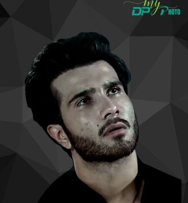 Sad dp boy