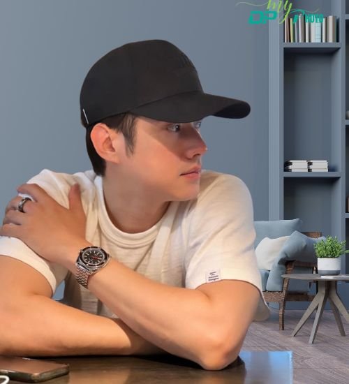 Sad dp boy