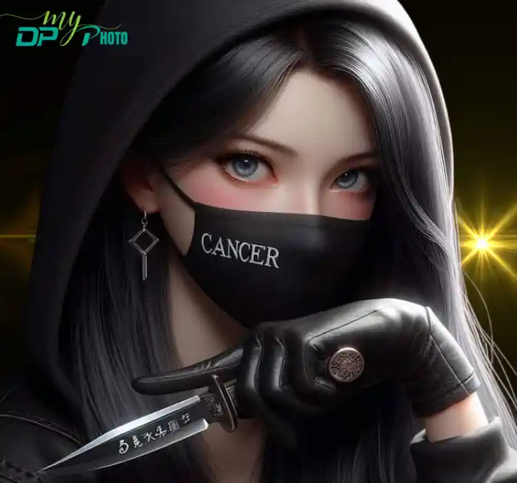 anime girl dp