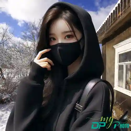 anime girl dp