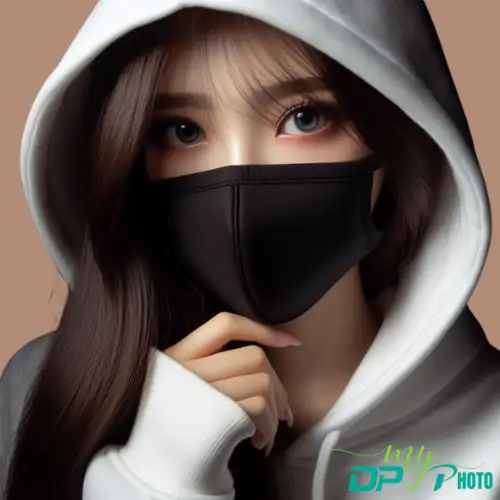 anime girl dp
