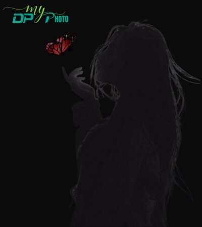 black dp