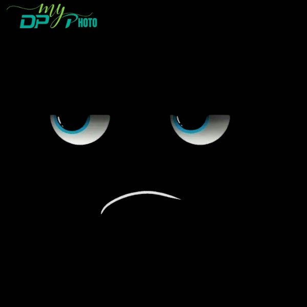black dp