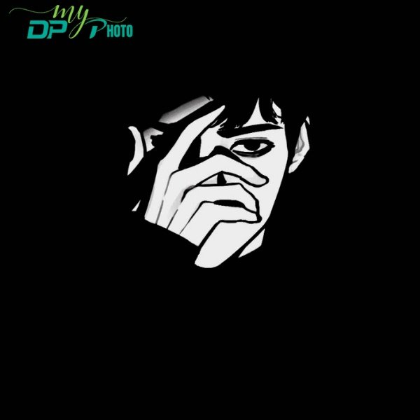 black dp