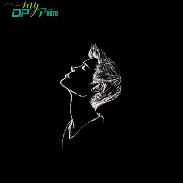 black dp