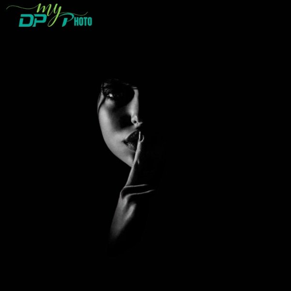 black dp