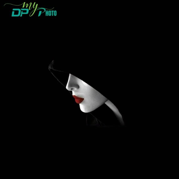 black dp