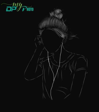 black dp