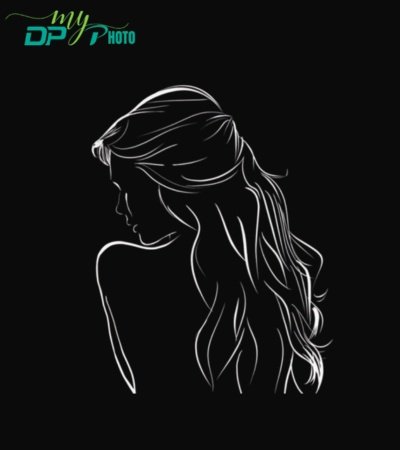 black dp