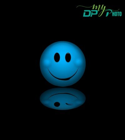 black dp