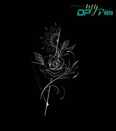 black dp