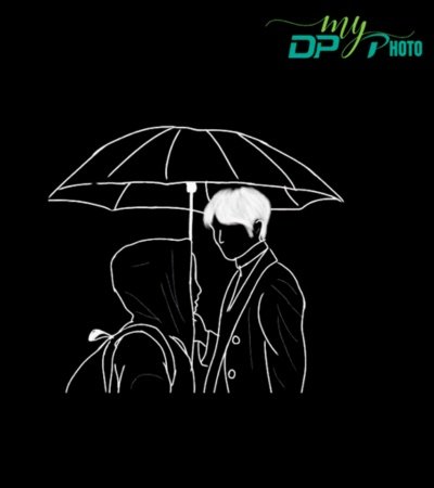 black dp