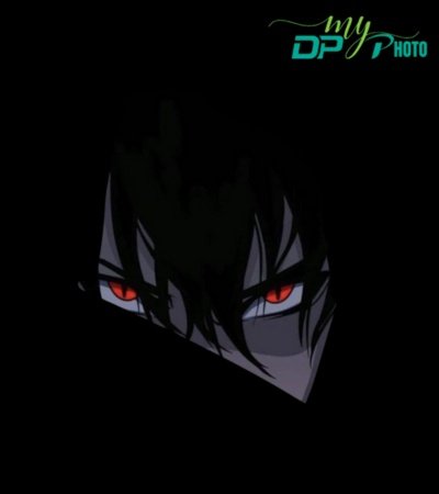 black dp