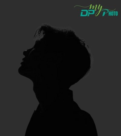 black dp