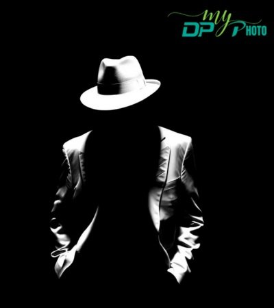 black dp