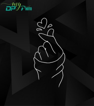 black dp