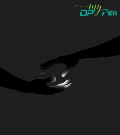black dp