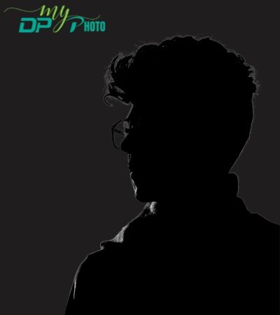 black dp
