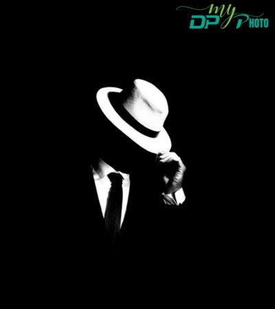 black dp
