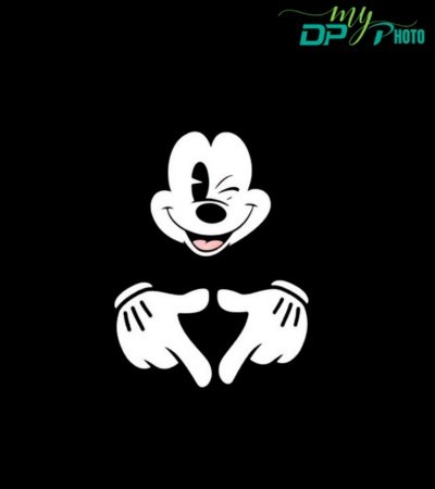 black dp