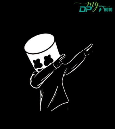 black dp