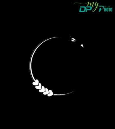 black dp