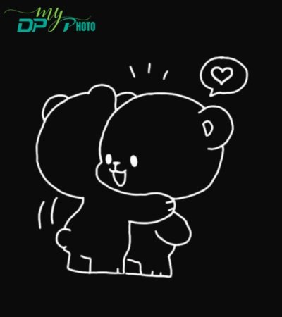 black dp