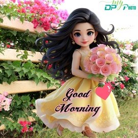 Today special good morning images