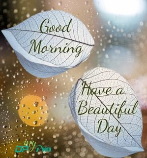 Today special good morning images