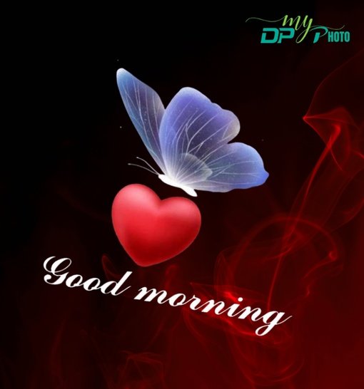 Today special good morning images