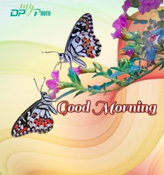 Today special good morning images