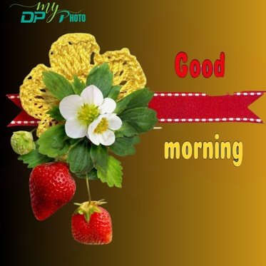 Today special good morning images
