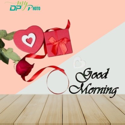 Today special good morning images