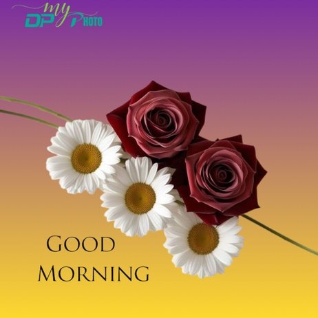 Today special good morning images