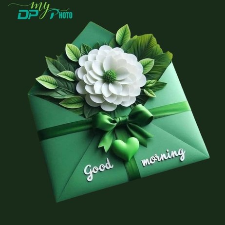 Today special good morning images