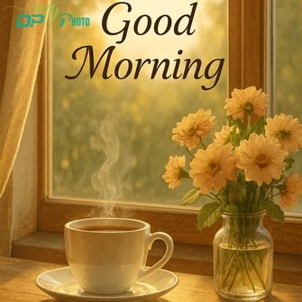 Today special good morning images