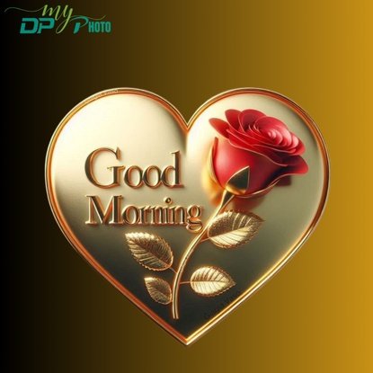 Today special good morning images