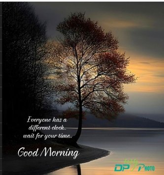 Today special good morning images