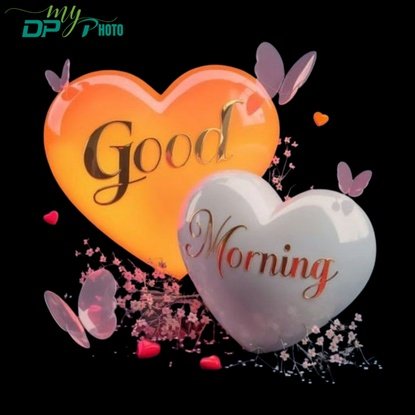 Today special good morning images