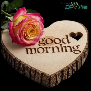 Today special good morning images