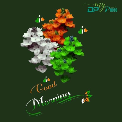 Today special good morning images